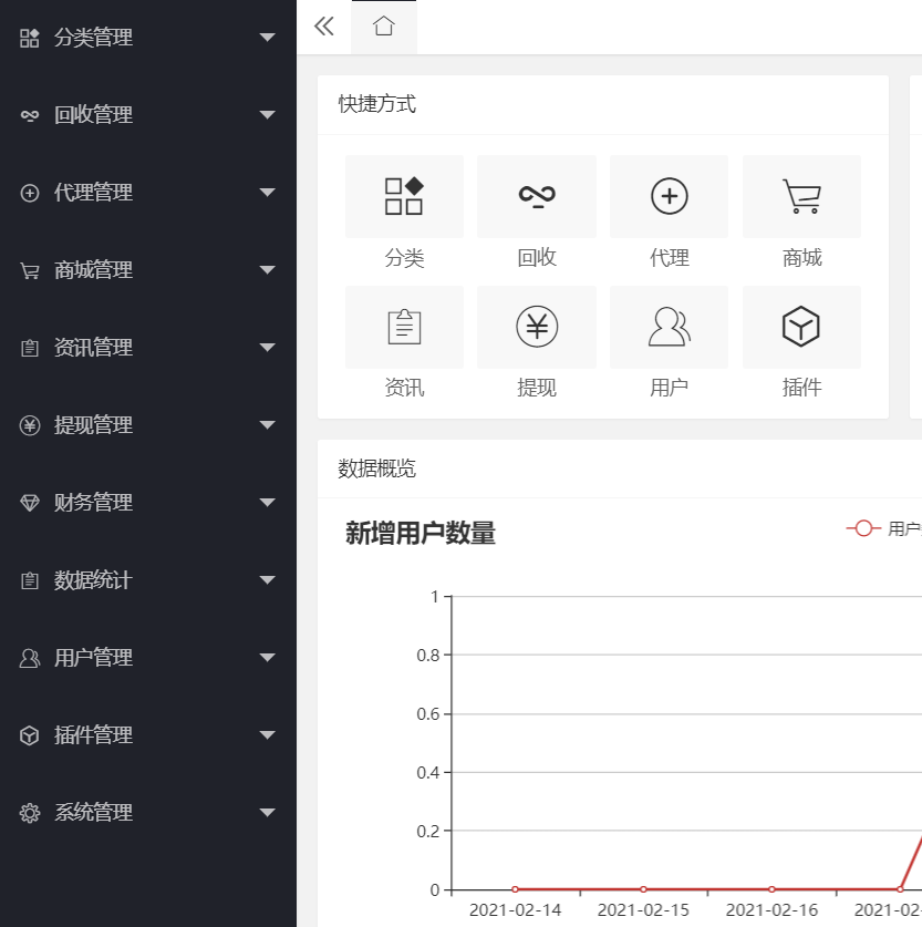 廢品回收小程序_廢品回收小程序開發(fā)制作 廢品回收小程序_廢品回收小程序開發(fā)制作